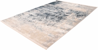 Palace 500 Multi / Blau 80cm x 150cm