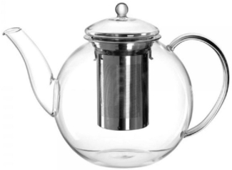 Leonardo LIMITED Teekanne 1,2 l - A