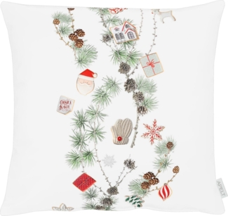 APELT Kissenhülle 3711, (1 Stück)