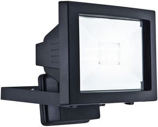 LED Außenstrahler Außen-Leuchte Bau-Strahler IP44 34100