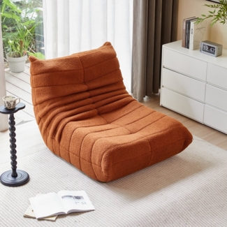 HAUSS SPOLE Sitzsack Sitzsack Relax-Sessel Lehnsessel Lazy Sofa-Stühle Einzelsofa (1 St)