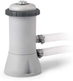 Intex Kartuschenfilterpumpe 3407 L/h 28638GS 3202767