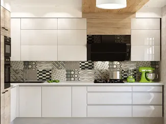 Plafond Deckenleuchte