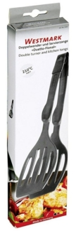 Westmark DoppelwenderDuetto-Flonal 30 cm