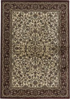 Teppich KASHMIR CREAM 300 X 400cm Rechteck