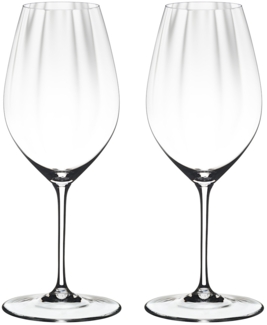 Riedel PERFORMANCE Riesling Glas 2er Set