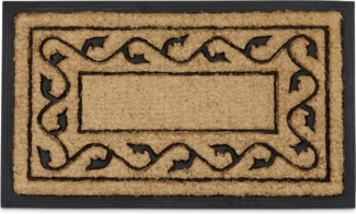 Fußmatte Kokos 10020199