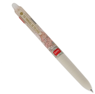 Legami Gelstift 3-in-1 löschbar Travel