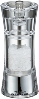 Zassenhaus Salzmühle Aachen 14 cm Acryl