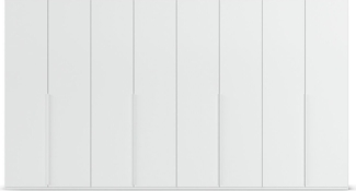 LeGer Home by Lena Gercke Kleiderschrank Schrank Garderobe Ankleide Schlafzimmer Flur SERINA Eyecatcher (in 3 verschiedenen Ausstattungen BASIC/CLASSIC/PREMIUM) in 6 Breiten (101 - 401 cm) mit Front Glas oder Dekor MADE IN GERMANY