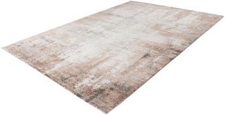 Teppich My Jewel of Obsession 961 taupe 80 x 150