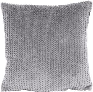Kissen FRESH silber