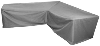 Pegaso Schutzhülle für Lounge-Ecke 200 x 200 x 66 cm – Wetterfest