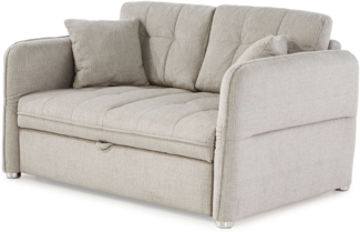 Schlafsofa LEON 120