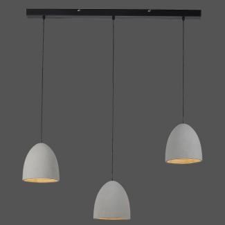 Paul Neuhaus 2233-22 ETON Pendelleuchte beton E27
