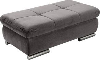 set one by Musterring Stauraumhocker SO 4100