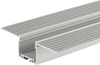 ISOLED LED Trockenbauprofil 21 CEILING, 200cm