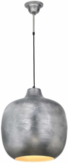 Hängelampe Sawyer 125 Silber