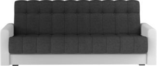 Eltap Garett Sofa (Sawana 05, Soft 17) mit Schlaffunktion