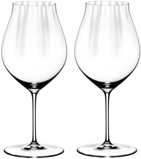 Riedel PERFORMANCE Pinot Noir Glas 2er Set