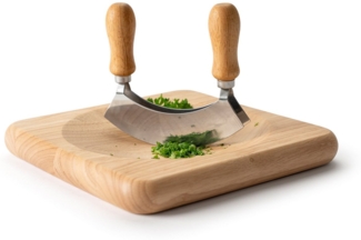 Continenta Wiegemesserbrett