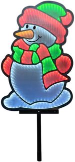 Schneemann Infinity 318 LED