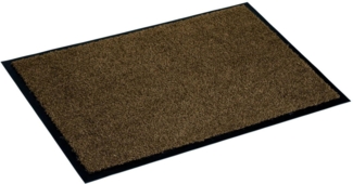 ASTRA Fußmatte Proper Tex 618, rechteckig, Höhe: 9 mm, Schmutzfangmatte, auch als Läufer, waschbar, In -und Outdoor geeignet