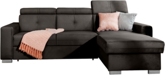 Eltap Fresia Ecksofa (Nube 22) Seite rechte