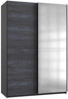 Schwebetürenschrank HERNE