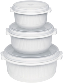 Emsa Micro Family Mikrowelle Starterset 3-tlg.