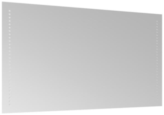 vidaXL LED-Badspiegel 50x90 cm 3154053