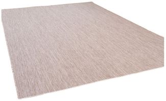 Steffensmeier Teppich Gotland, Rechteckig, In- und Outdoor, wasserfest