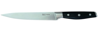 Jamie Oliver Messer Fleischmesser Schinkenmesser 20 cm