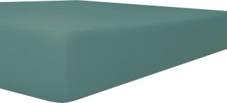 Kneer Q22 Vario-Stretch Topper Spannbetttuch