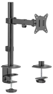 Equip Tischhalterung 17-32/1TFT 360° 9Kg schwarz retail