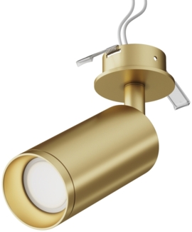 Maytoni Focus Einbau-Deckenspot 80°