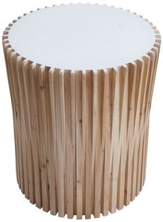 MCW Couchtisch MCW-N31, Modernes, geometrisches Design