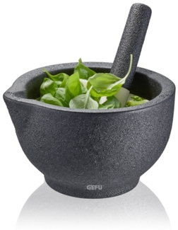 Gefu Grino Mörser 13,5 cm