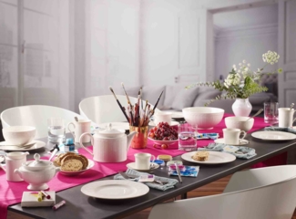 Villeroy & Boch Cellini Kaffee- / Teeuntertasse ø 15 cm 6er Set