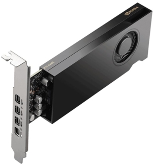 PNY Quadro RTX 2000E ADA 16GB GDDR6 4xmDP