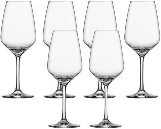 Schott Zwiesel Weißweinglas 12er-Set Taste Glasset Weißweinset NEU 115670x2