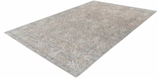 Perry 125 Khaki / Beige 80x150 cm