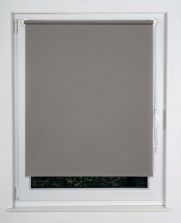 Seitenzugrollo Win, mydeco, Lichtschutz, mit Bohren, freihängend, verschraubt, ab Breite 120cm