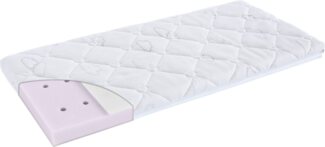 Träumeland Matratze Brise Light ROBA Größe 43 x 80 x 6 cm (eckig)