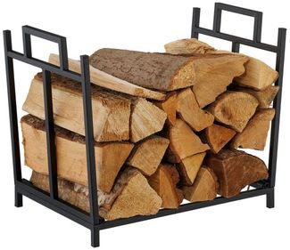 Faltbares Kaminholzregal aus Metall 10051705_46