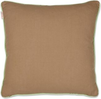 PiP Studio Dekokissen Zazu Kissen pink 53x53cm (1 Stück)