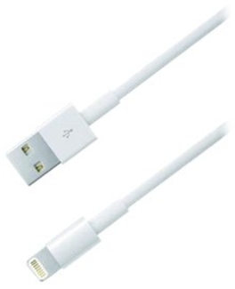 MEDIARANGE LADE- UND DATENKABEL 1m