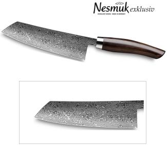 Nesmuk Exklusiv C90 Kochmesser 140 Grenadill