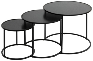 Atmosphera Créateur d'intérieur Beistelltisch NOAN (funktional)