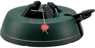 Krinner Christbaumständer Comfort Grip+ S Stamm Ø bis 11 cm